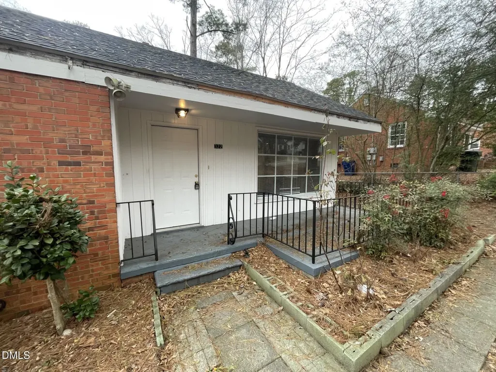322 Angier Avenue Raleigh NC 27610