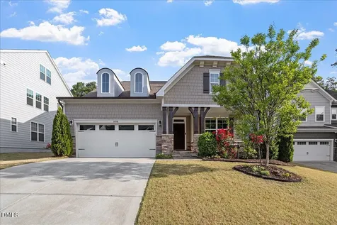 1876 Woodall Crest Drive Apex NC 27502