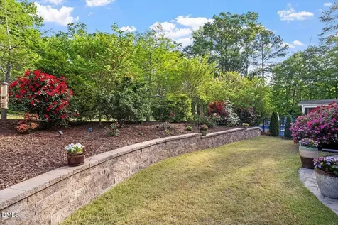 1876 Woodall Crest Drive Apex NC 27502