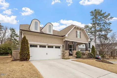 1876 Woodall Crest Drive Apex NC 27502