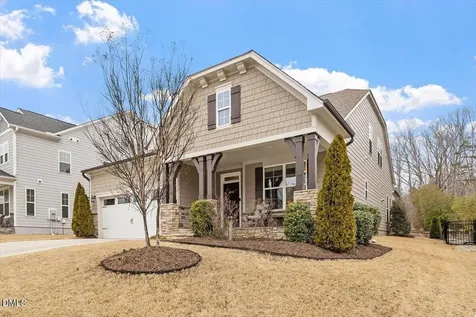 1876 Woodall Crest Drive Apex NC 27502