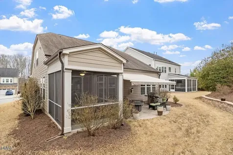 1876 Woodall Crest Drive Apex NC 27502