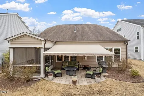 1876 Woodall Crest Drive Apex NC 27502