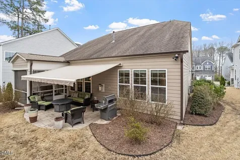 1876 Woodall Crest Drive Apex NC 27502