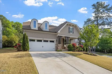 1876 Woodall Crest Drive Apex NC 27502