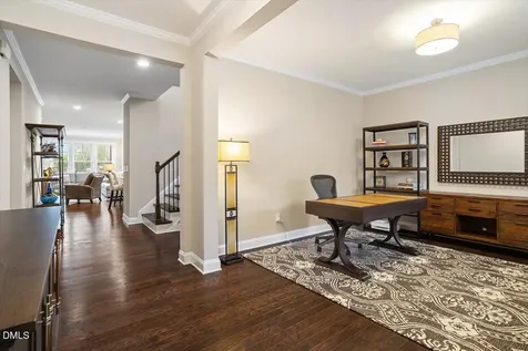 1876 Woodall Crest Drive Apex NC 27502