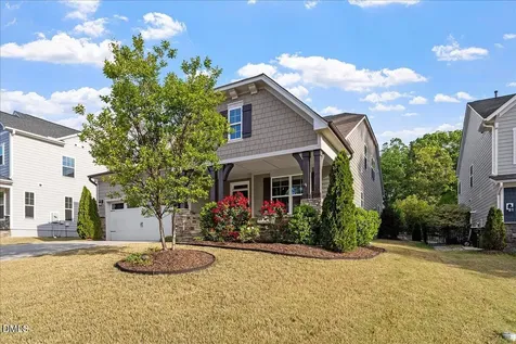 1876 Woodall Crest Drive Apex NC 27502