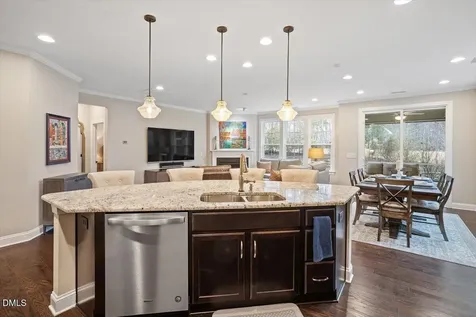 1876 Woodall Crest Drive Apex NC 27502