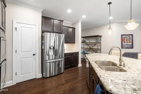1876 Woodall Crest Drive Apex NC 27502