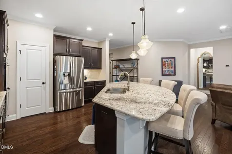 1876 Woodall Crest Drive Apex NC 27502