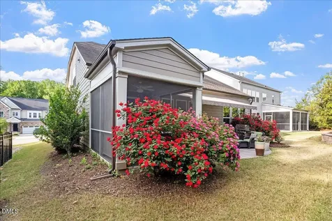 1876 Woodall Crest Drive Apex NC 27502