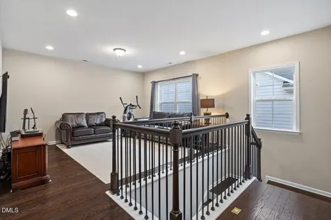 1876 Woodall Crest Drive Apex NC 27502