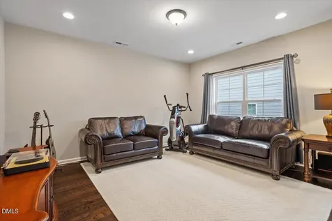 1876 Woodall Crest Drive Apex NC 27502