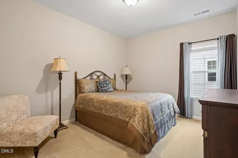 1876 Woodall Crest Drive Apex NC 27502