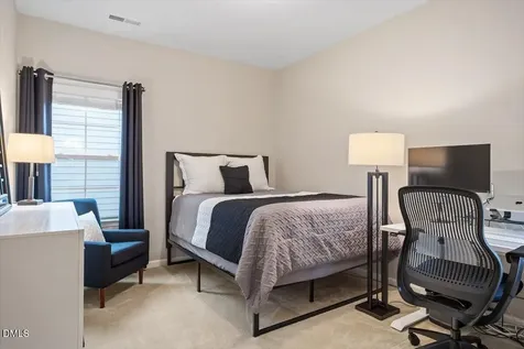 1876 Woodall Crest Drive Apex NC 27502