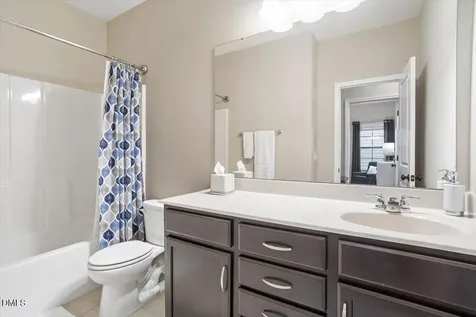 1876 Woodall Crest Drive Apex NC 27502
