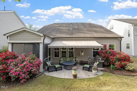 1876 Woodall Crest Drive Apex NC 27502