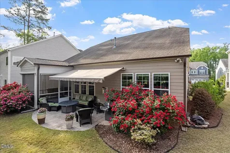 1876 Woodall Crest Drive Apex NC 27502