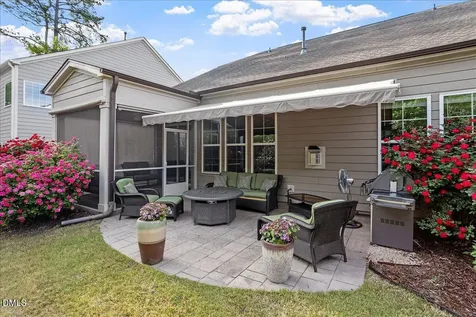 1876 Woodall Crest Drive Apex NC 27502