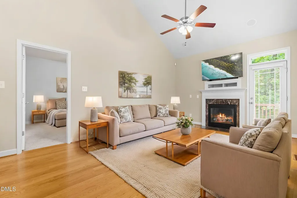 112 River Dell Townes Avenue Clayton NC 27527