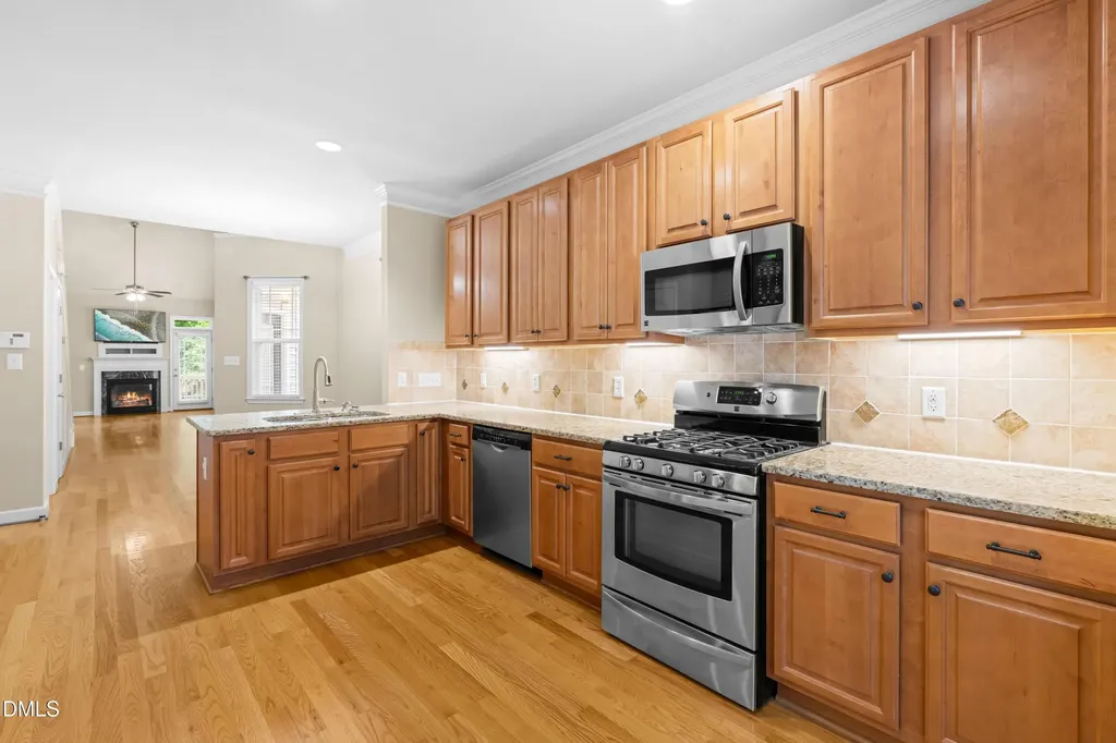 112 River Dell Townes Avenue Clayton NC 27527
