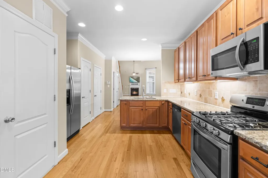 112 River Dell Townes Avenue Clayton NC 27527