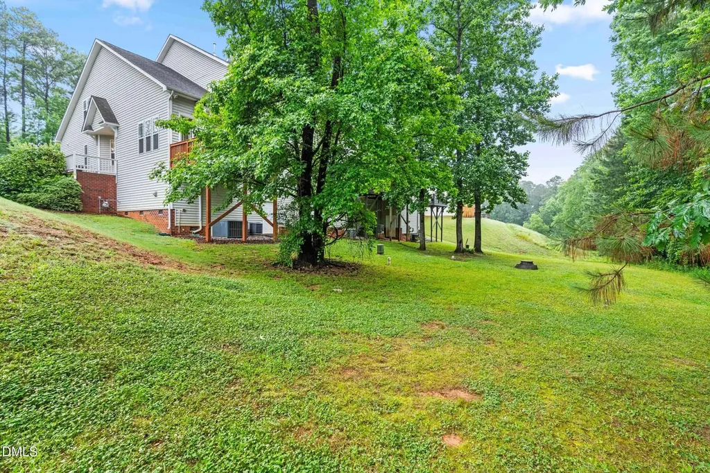 112 River Dell Townes Avenue Clayton NC 27527