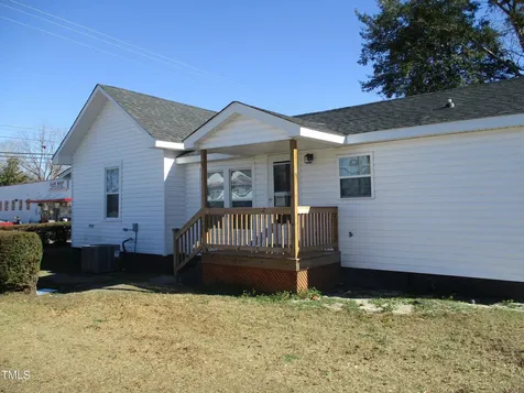 202 E Washington Street La Grange NC 28551