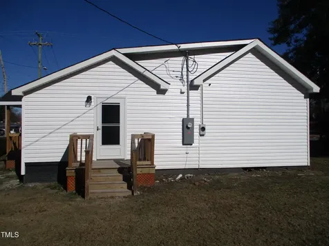 202 E Washington Street La Grange NC 28551