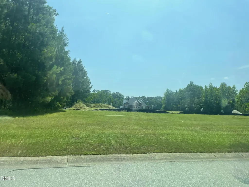 14 Beeston Fields Rocky Mount NC 27804