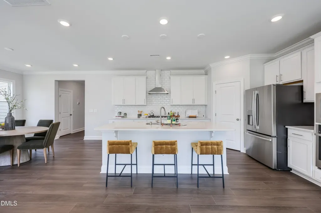 136 Fablewood Trail Garner NC 27529