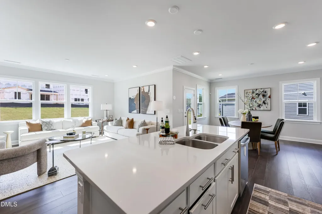 136 Fablewood Trail Garner NC 27529