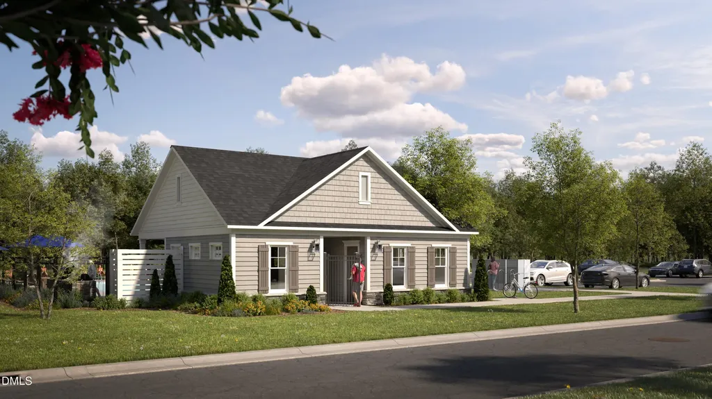 136 Fablewood Trail Garner NC 27529