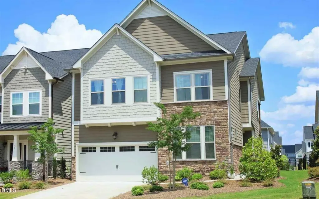 124 White Hill Drive Holly Springs NC 27540