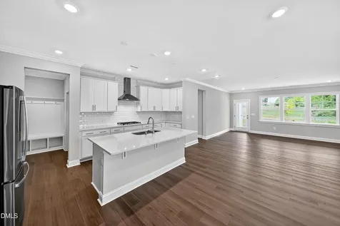 440 Cedar Barn Lane Garner NC 27529