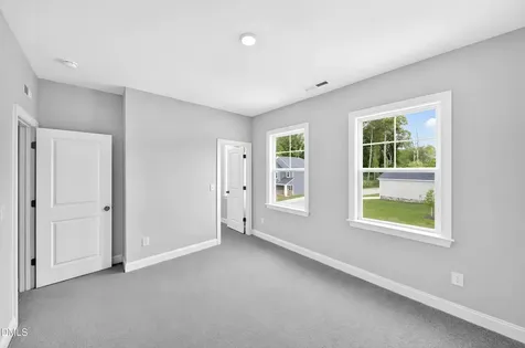 440 Cedar Barn Lane Garner NC 27529