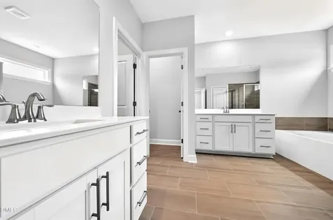 440 Cedar Barn Lane Garner NC 27529