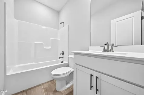 440 Cedar Barn Lane Garner NC 27529