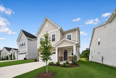 440 Cedar Barn Lane Garner NC 27529