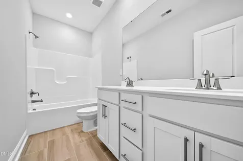 440 Cedar Barn Lane Garner NC 27529