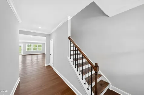 440 Cedar Barn Lane Garner NC 27529