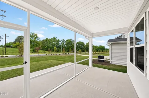 440 Cedar Barn Lane Garner NC 27529