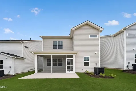 440 Cedar Barn Lane Garner NC 27529