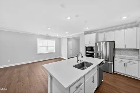 440 Cedar Barn Lane Garner NC 27529