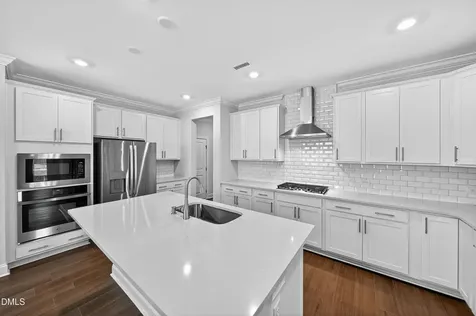 440 Cedar Barn Lane Garner NC 27529