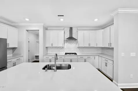 440 Cedar Barn Lane Garner NC 27529