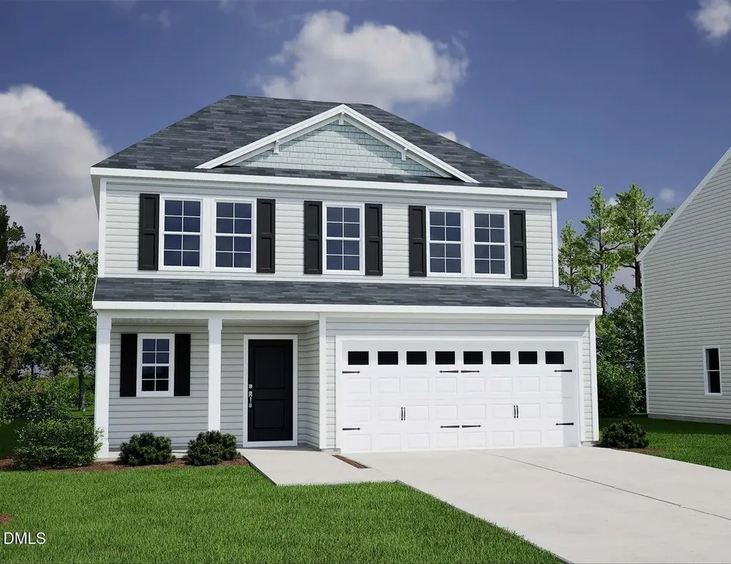 185 Buckthorn Drive Youngsville NC 27596