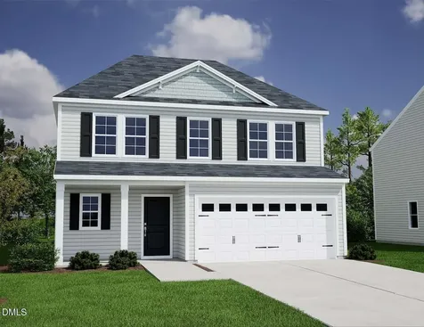 185 Buckthorn Drive Youngsville NC 27596