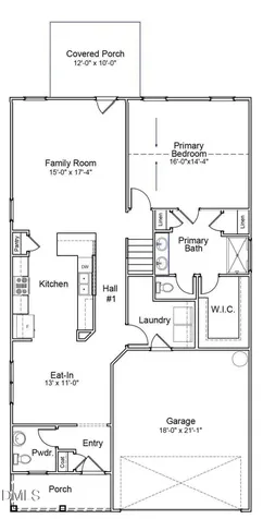 185 Buckthorn Drive Youngsville NC 27596