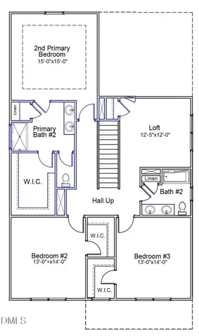 185 Buckthorn Drive Youngsville NC 27596
